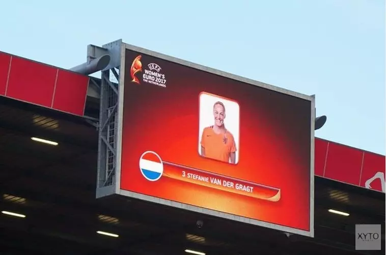 CVWieringermeer meidenvoetbal Clinic met Stefanie van der Gragt