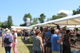 Gewoon gezellig genieten op de Boerenlandfair Westerland