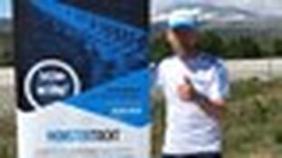 Cardiologen fietsen Monstersponsortocht voor onderzoek naar zeldzame hartziekte