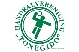 Handbalweekend 2018 van H.V. Tonegido.