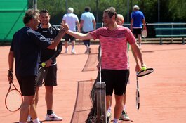 Benefietavond Vrienden MEE Sportfonds levert €23.625,- op