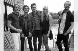 Cold Turkey maakt belofte waar in Podium Victorie