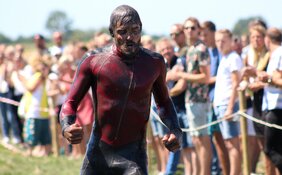 Gerwin Groot voor 7e keer prutkoning, Balvert zegeviert bij vrouwen