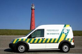 Dierenambulance Schagen: "Overstappen op betaalde organisatie bij gebrek aan vrijwilligers"
