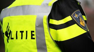 'Zoon van Rob G. ook gearresteerd na gigantische drugsvangst Mallorca'