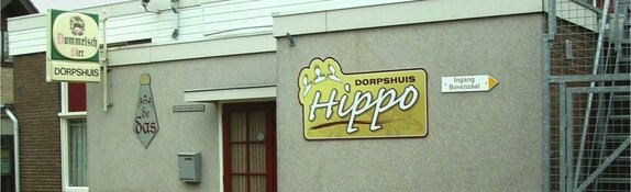 Activiteiten in Dorpshuis Hippo vanaf 4 september weer van start