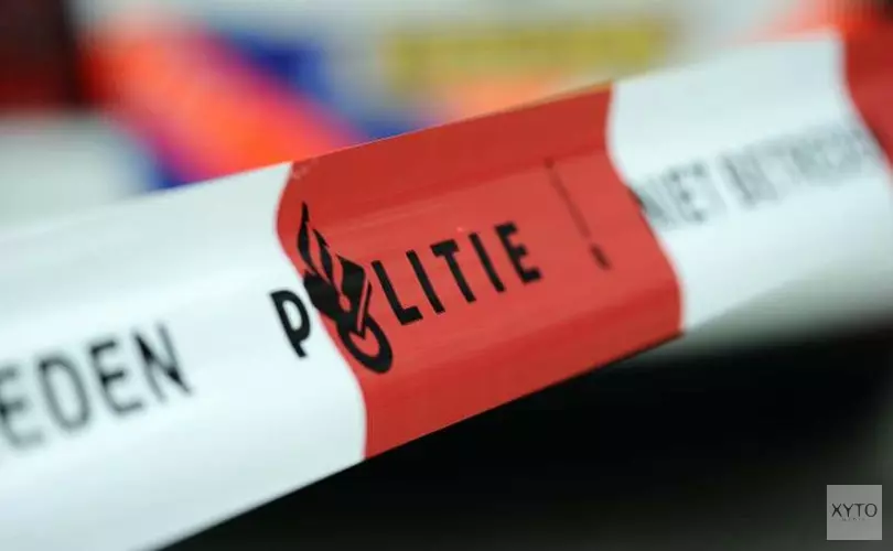 Zeer ernstig auto-ongeluk in Anna Paulowna: drie doden en twee gewonden