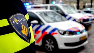 Man krijgt honderden euro's boete voor lopen op vluchtstrook