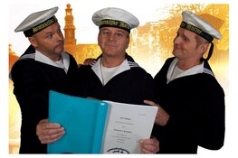 De Musical 'De Jantjes'