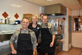 Restaurant Bij Ons Thuys krijgt broertje in Den Oever