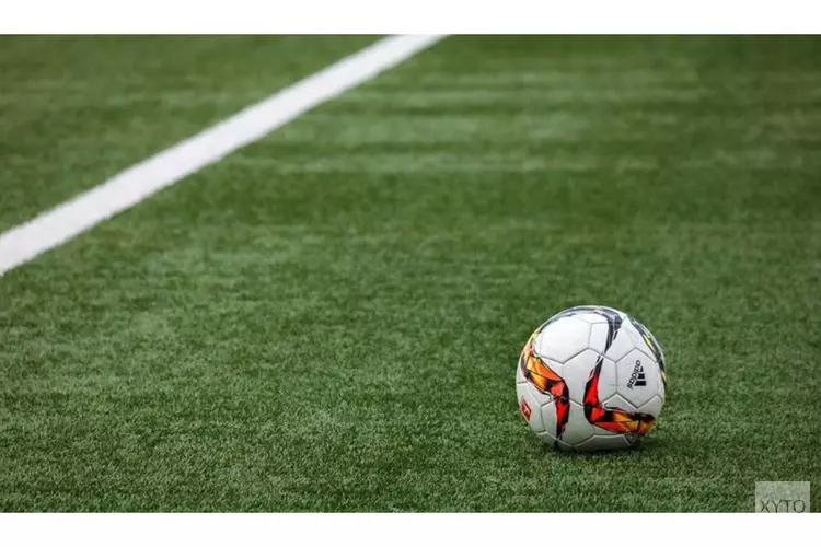Succes begint seizoen overtuigend