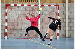 ZAP werkt hard, Volendam pakt de punten