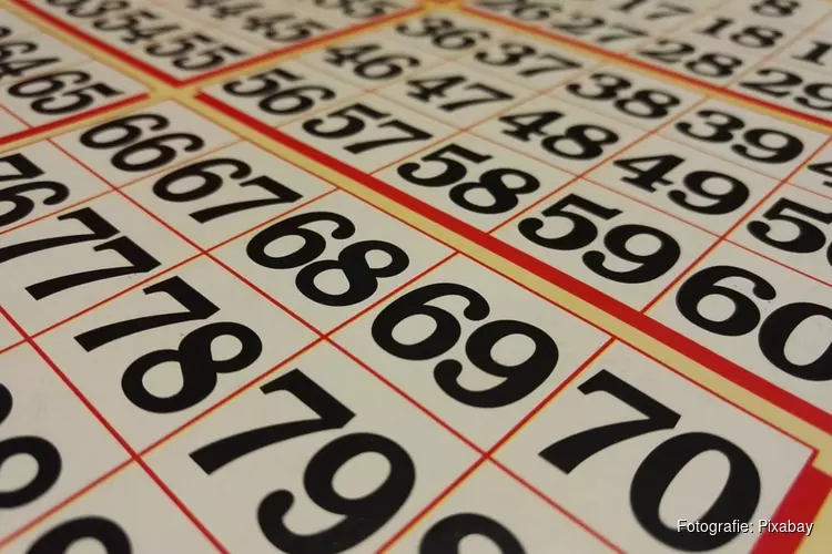 De Dörper Activiteiten Sociëteit (de D.A.S.) organiseert een avondbingo