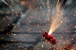 Politie wil meldplicht voor vuurwerkaso&#39;s