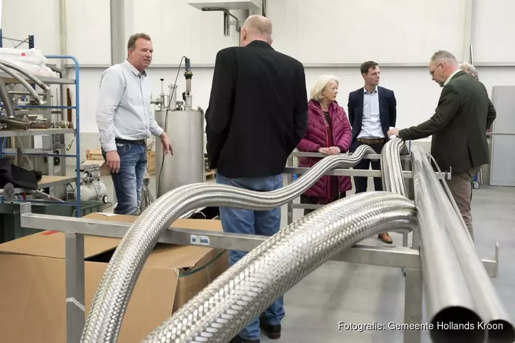 Jury bezoekt drie laatste kanshebbers Lelyprijs