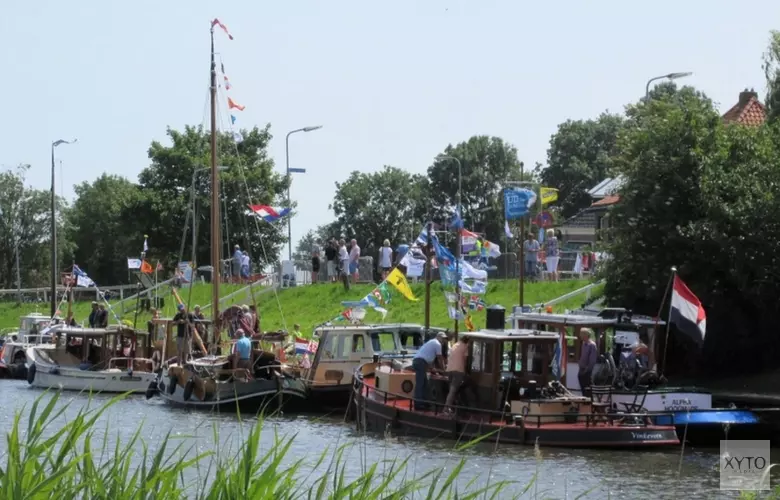 Netwerkbijeenkomst recreatie en toerisme ondernemers Hollands Kroon