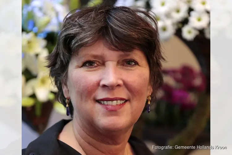 Rian van Dam voorgedragen als nieuwe burgemeester van Hollands Kroon