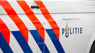 Diefstal kratten: twee mannen aangehouden