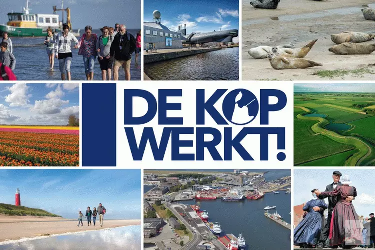 De Kop Werkt! En dat is te zien in 2019