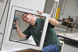 Banenmarkt bij operatiekamerbouwer Interflow