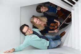 Kroonconcert in Hippolytuskerk: “Alles begint bij Bach”