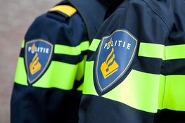 Geweld tegen agenten tijdens oud & nieuw niet verdubbeld, eerder verminderd