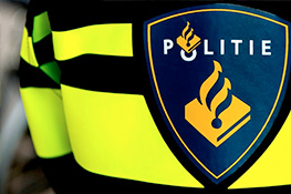 Kalveren verbrand in schuur