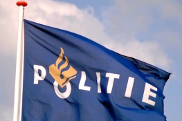 Politie zoekt getuigen beroving