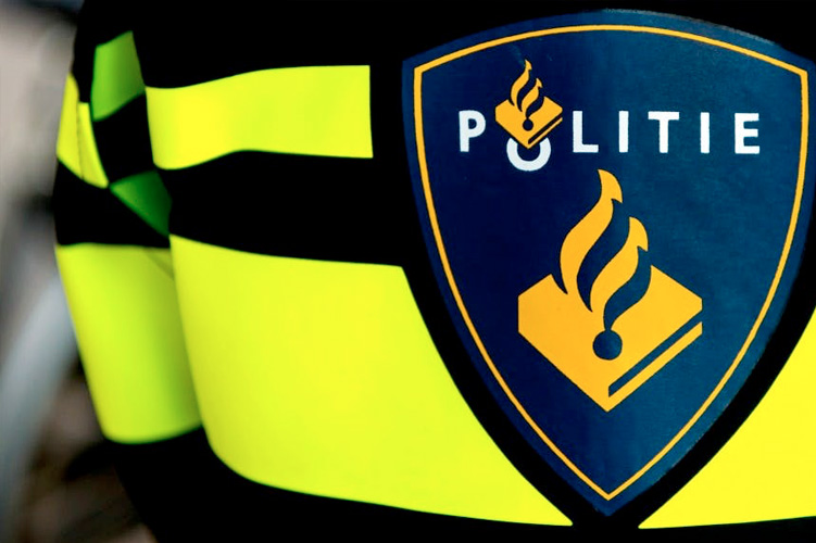 Drankrijder van de weg gehaald